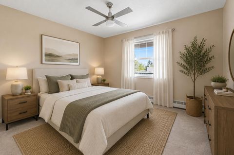 Photo of 105 7 Avenue SE #307, High River, AB T1V 1T8 (MLS # A2316737)