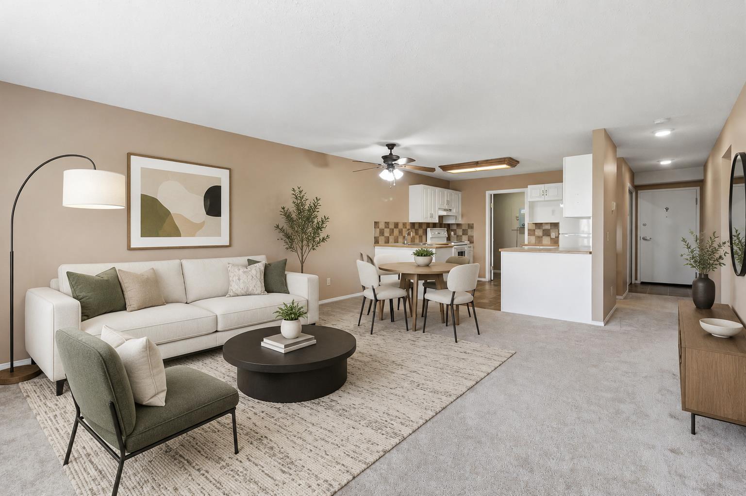 105 7 Avenue SE 307