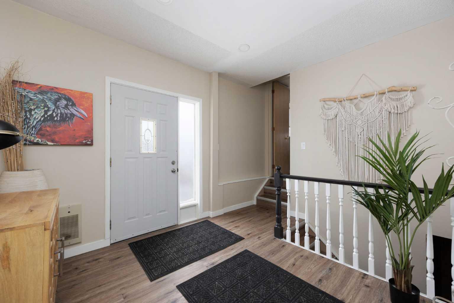 18 Fitzgerald Avenue