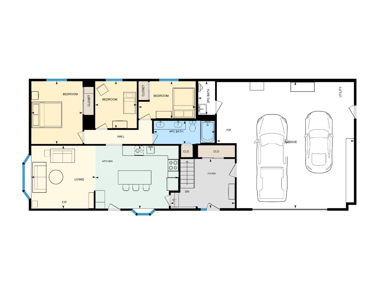 18 Fitzgerald Avenue