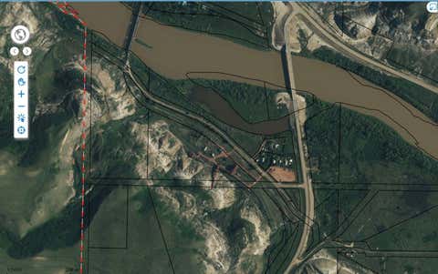 Photo of 0 Century Drive, Drumheller, AB T0J 0Y9 (MLS # A2338775)