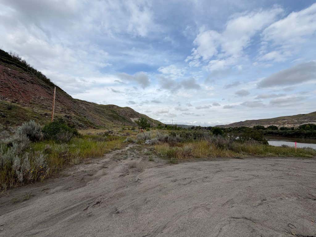 Photo of 0 Century Drive, Drumheller, AB T0J 0Y9 (MLS # A2338775)