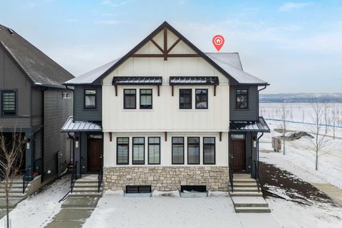 Photo of 131 Ricardo Ranch Avenue SE, Calgary, AB T3M 3Z7 (MLS # A2288033)
