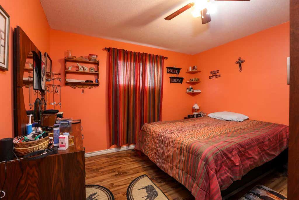 Photo of 210 Macewan Street, Granum, AB T0L 1A0 (MLS # A2333927)