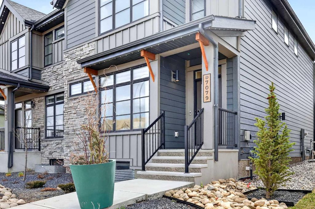Photo of 7079 Rangeview Avenue SE, Calgary, AB T3S 0R1 (MLS # A2325886)