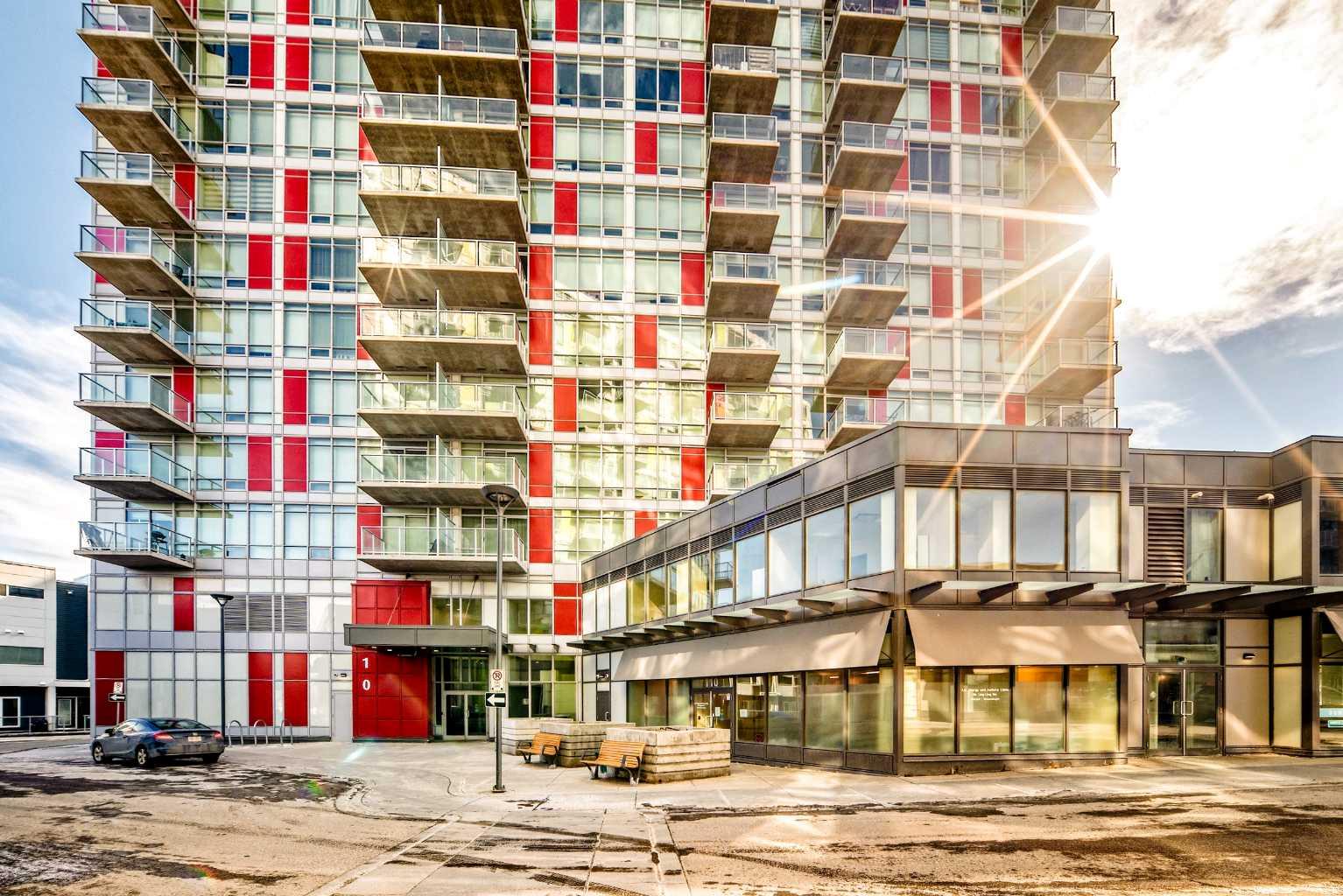 10 brentwood Common NW 412