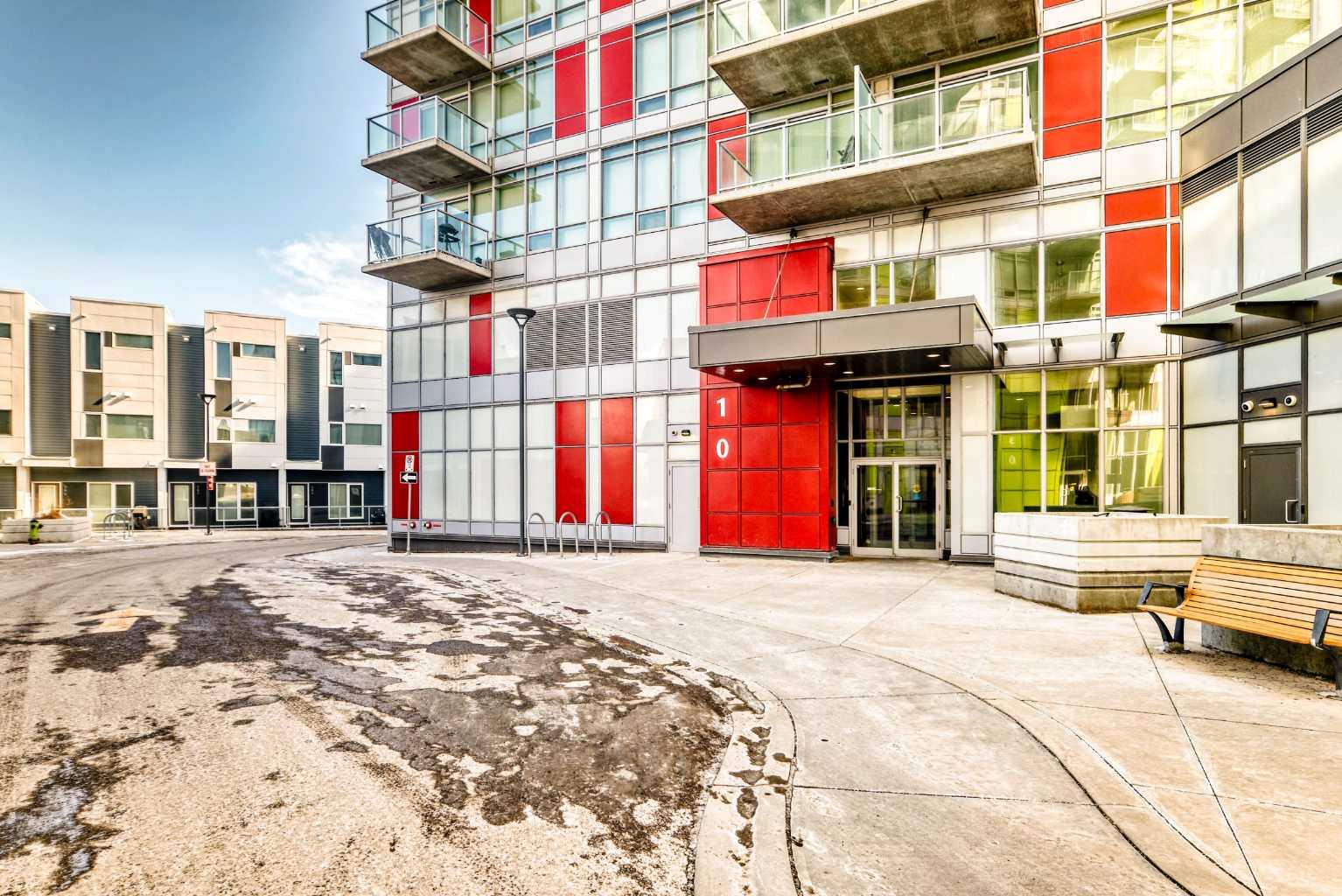 10 brentwood Common NW 412