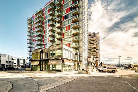 Photo of 10 brentwood Common NW #412, Calgary, AB T2L 2L6 (MLS # A2291877)