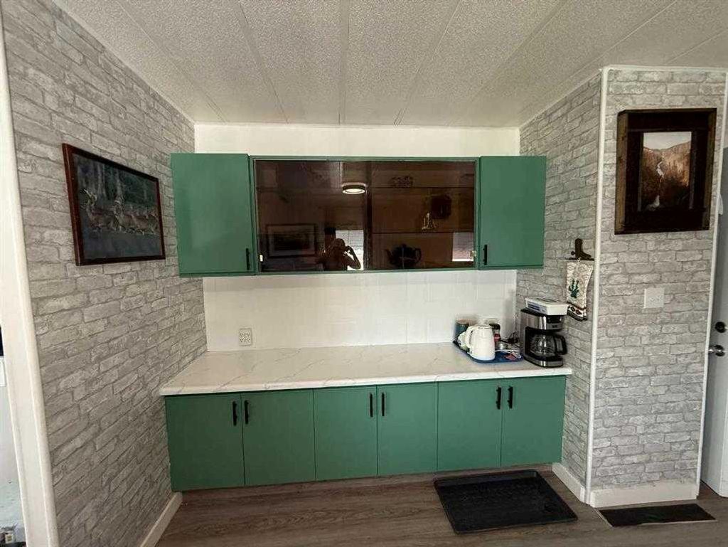 Photo of 64 Greenwood Villa, Drumheller, AB T0J 0Y2 (MLS # A2324353)