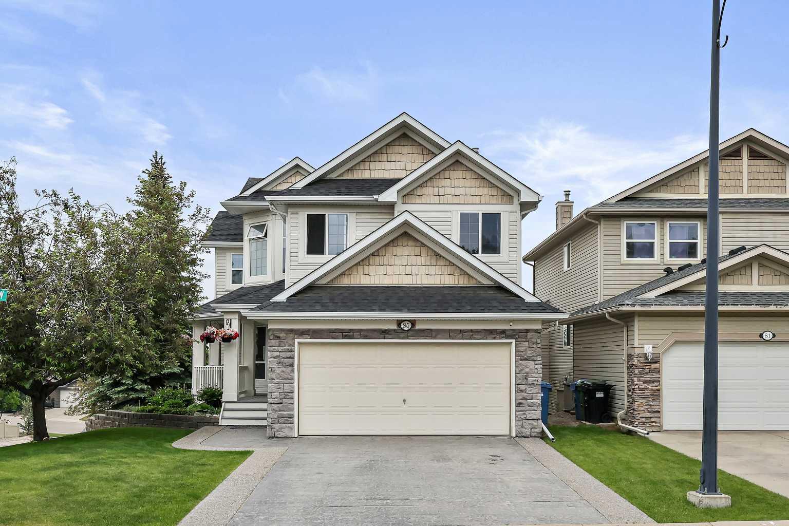 85 Cresthaven View SW