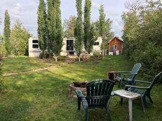 Photo of 8 Park Ridge Way, Rural Stettler No. 6, County of, AB T0C 2L0 (MLS # A2311015)