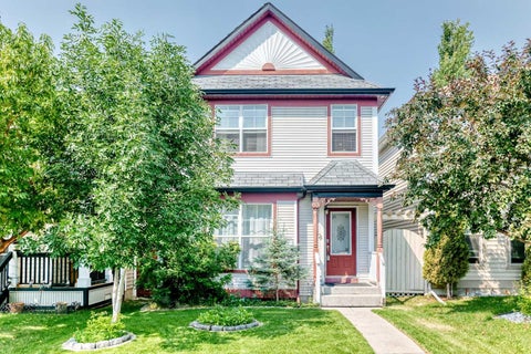 Photo of 53 Tuscany Springs Heights NW, Calgary, AB T3L 2X8 (MLS # A2334240)