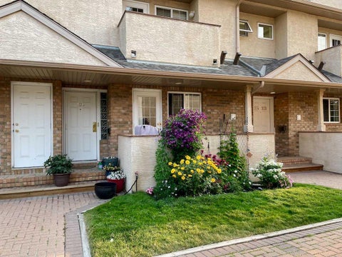Photo of 438 31 Avenue NW #104, Calgary, AB T2M 2P4 (MLS # A2339596)