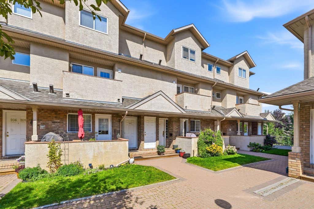 Photo of 438 31 Avenue NW #104, Calgary, AB T2M 2P4 (MLS # A2339596)