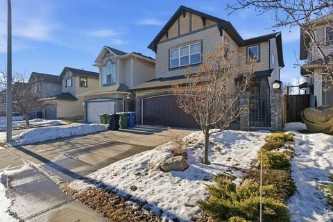 Photo of 106 new Brighton Circle SE, Calgary, AB T2Z 4B3 (MLS # A2280058)
