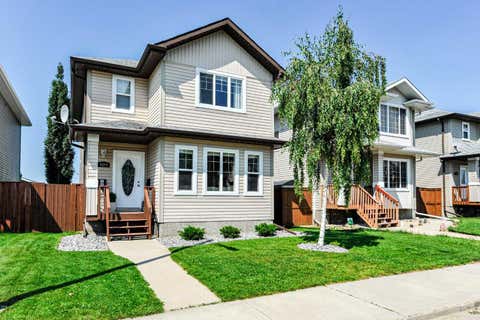 Photo of 4504 74 Street, Camrose, AB T4V 2T4 (MLS # A2329020)