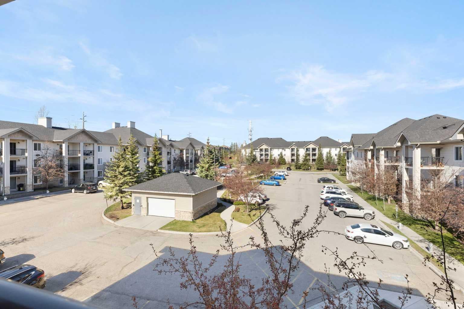 2371 Eversyde Avenue SW 2320