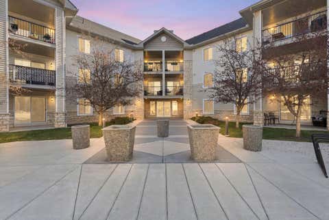 Photo of 2371 Eversyde Avenue SW #2320, Calgary, AB T2Y 5B8 (MLS # A2333026)