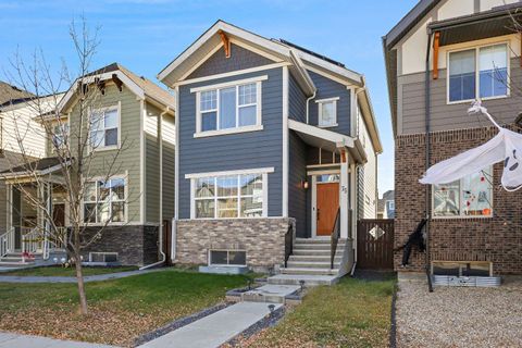 75 Masters Crescent SE Calgary AB T3M 2M7