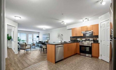 Photo of 1724 26 Avenue SW #104, Calgary, AB T2T 1C8 (MLS # A2338095)