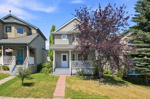 Photo of 140 Hidden Point NW, Calgary, AB T3A 5P5 (MLS # A2333533)