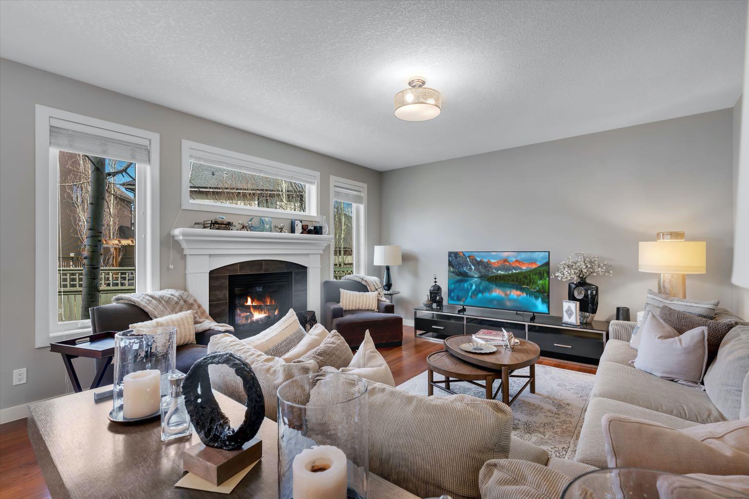 52 West Coach Court SW