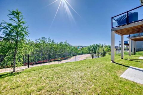 Photo of 53 Spring Creek Common SW, Calgary, AB T3H 6E2 (MLS # A2288854)