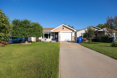 Photo of 254 Wolverine Drive, Fort McMurray, AB T9H 4R5 (MLS # A2329286)