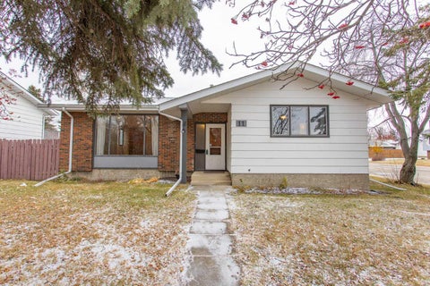 Photo of 11 Odell Green, Red Deer, AB T4P 1V3 (MLS # A2355439)