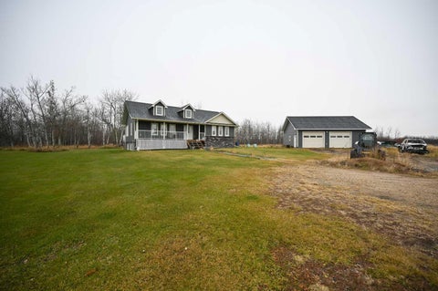 Photo of 59115 Range Road 213, Rural Thorhild County, AB T0A 3J0 (MLS # A2355257)