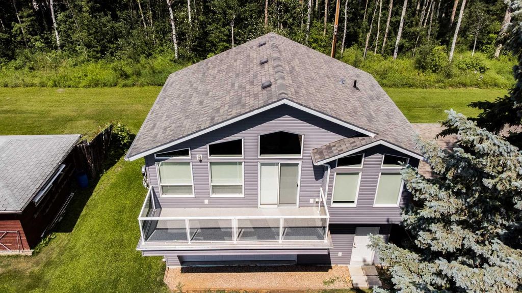 Photo of 31 Lakeshore Drive, Sundance Beach, AB T0C 2C0 (MLS # A2293620)