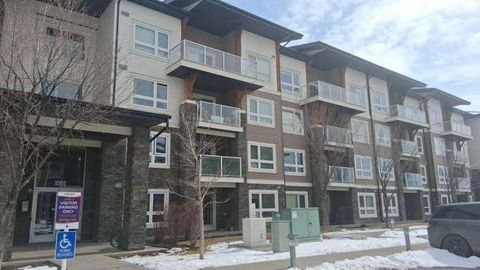 Photo of 240 Skyview Ranch Road NE #1303, Calgary, AB T3N 0P4 (MLS # A2295302)