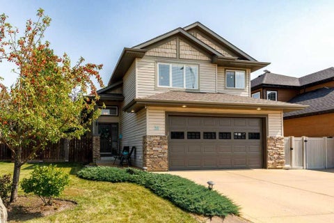 Photo of 36 Aspen Heights Way, Innisfail, AB T4G 1Y5 (MLS # A2339475)