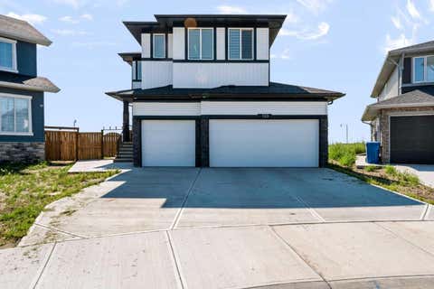 Photo of 123 Dawson Dock Cove, Chestermere, AB T1X 2W9 (MLS # A2339826)