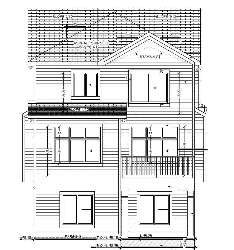 167 Corner Glen Crescent NE