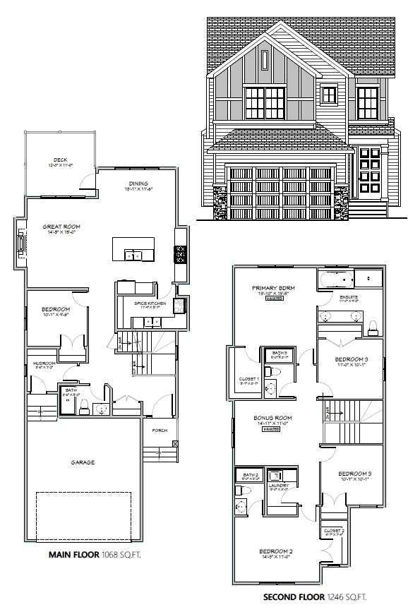 167 Corner Glen Crescent NE