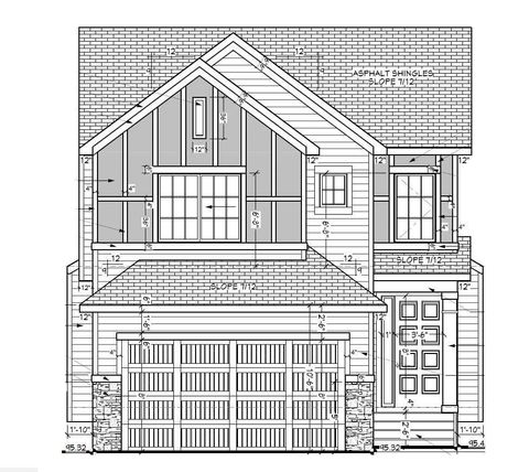 167 Corner Glen Crescent NE Calgary AB T3N 2L8