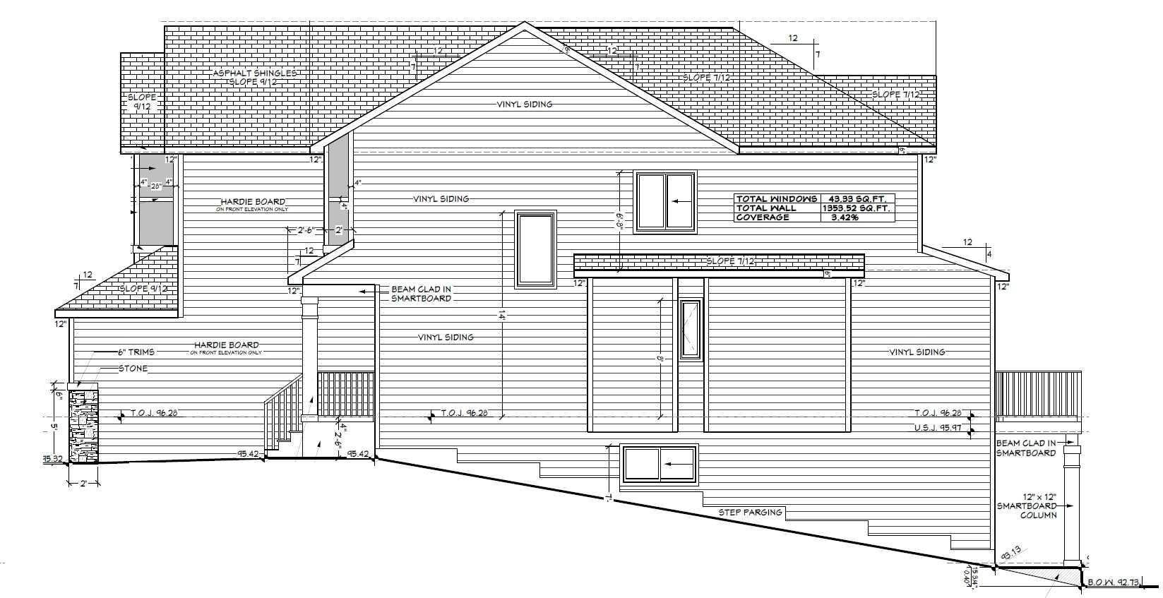 167 Corner Glen Crescent NE