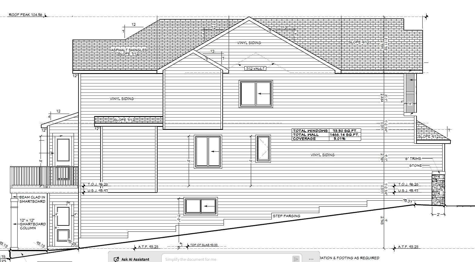 167 Corner Glen Crescent NE