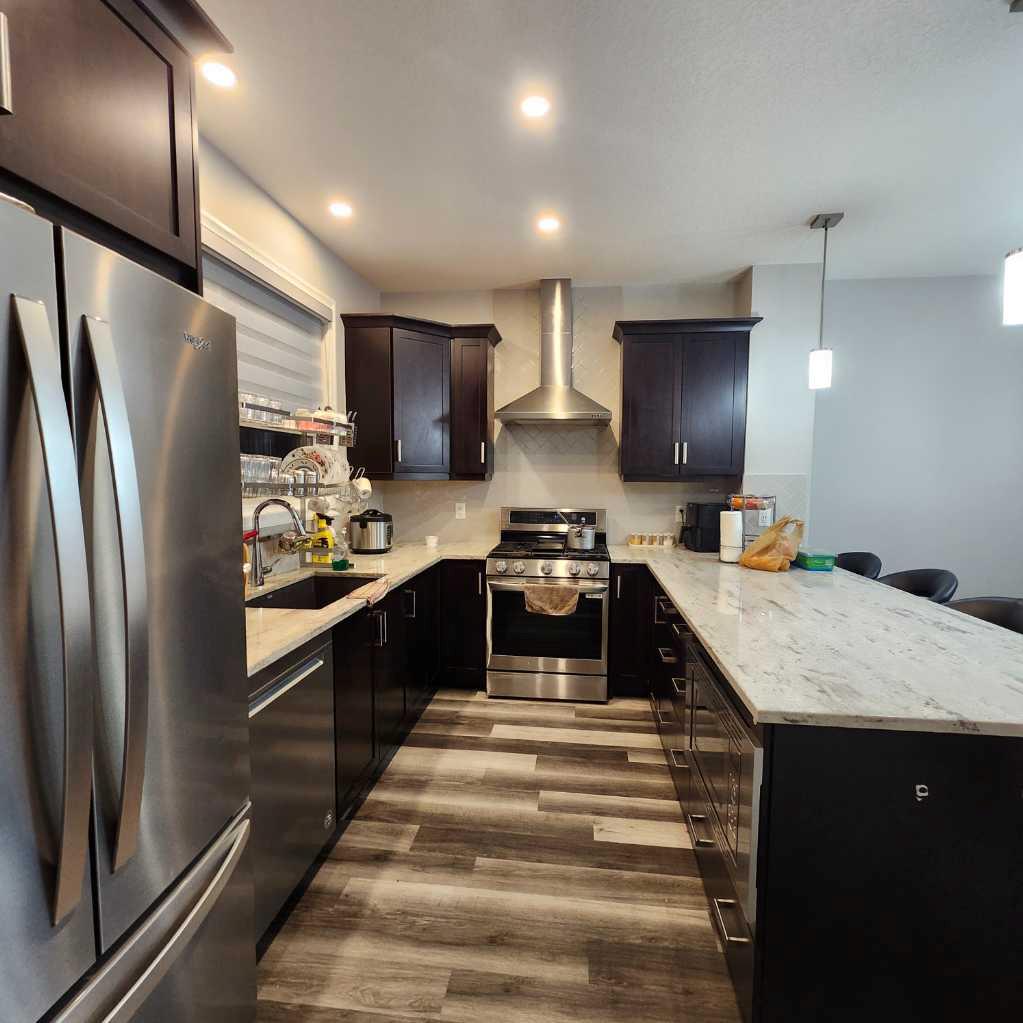 186 Cornerstone Road NE