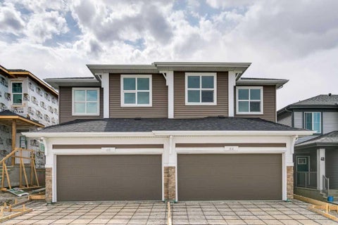 Photo of 48 Southborough Common, Cochrane, AB T4C 3J7 (MLS # A2322796)