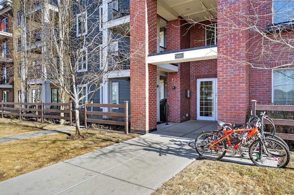 Photo of 755 Copperpond Boulevard SE #5415, Calgary, AB T2Z 4R2 (MLS # A2276901)