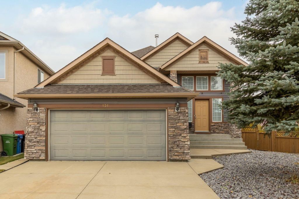 Photo of 131 Panatella Close NW, Calgary, AB T3K 6C9 (MLS # A2282002)