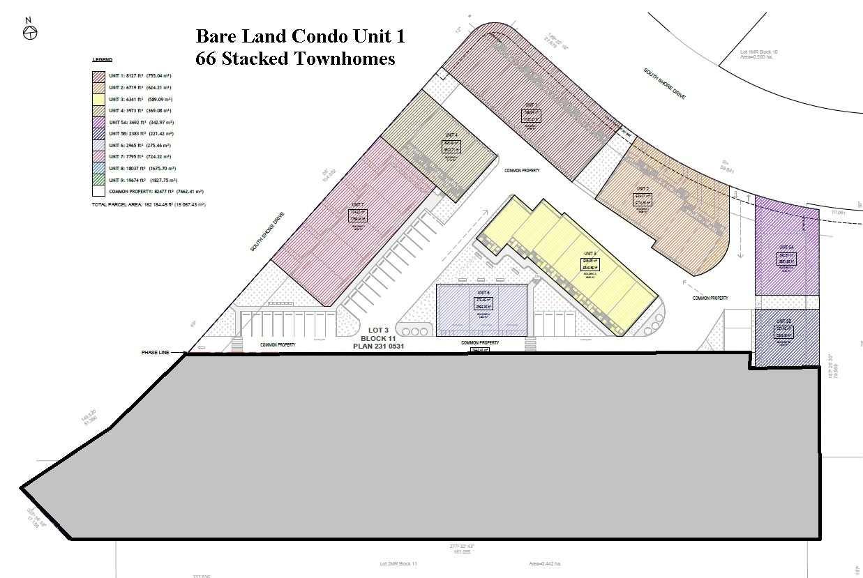 431 South Shore Drive