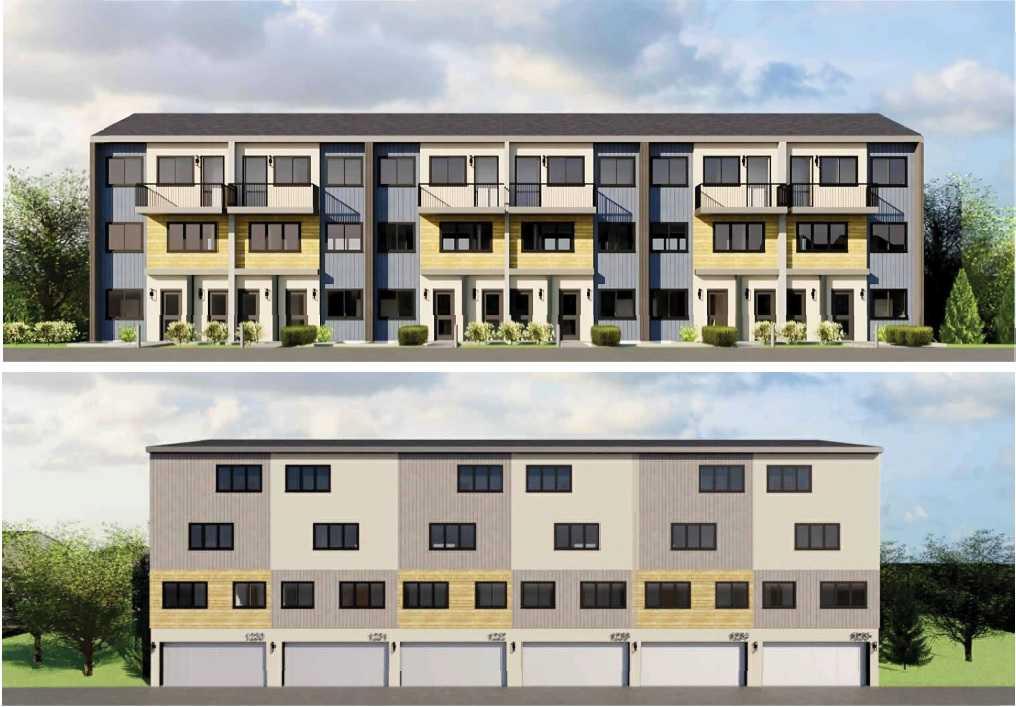 431 South Shore Drive