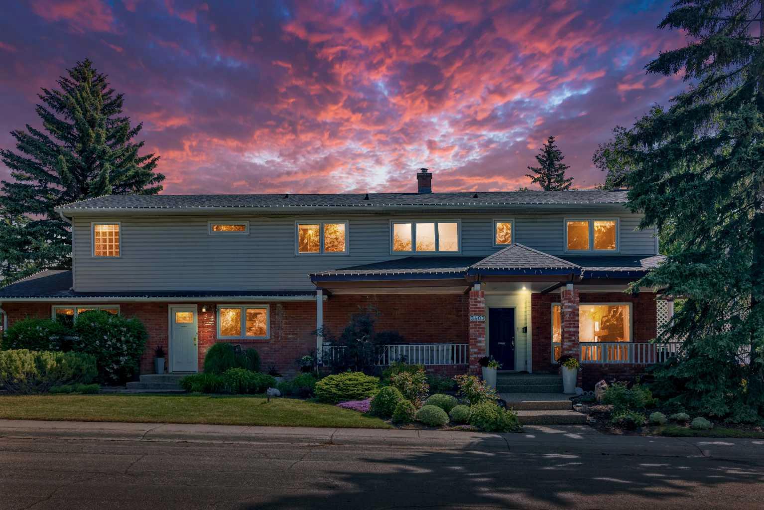 3403 Utah Crescent NW