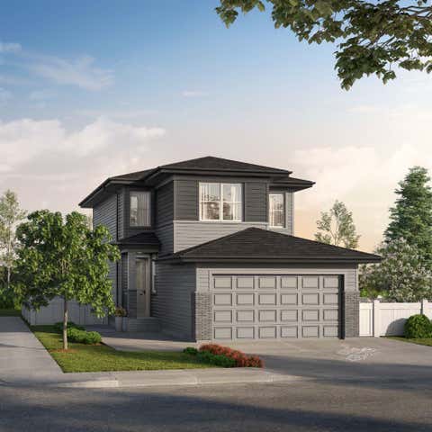 Photo of 102 Corner Glen Landing, Calgary, AB T3N 2V1 (MLS # A2312423)