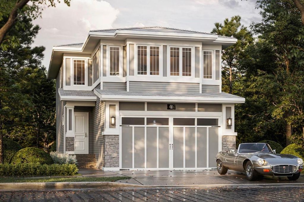 Photo of 129 Walgrove Bay SE, Calgary, AB T2X 4Y7 (MLS # A2324906)
