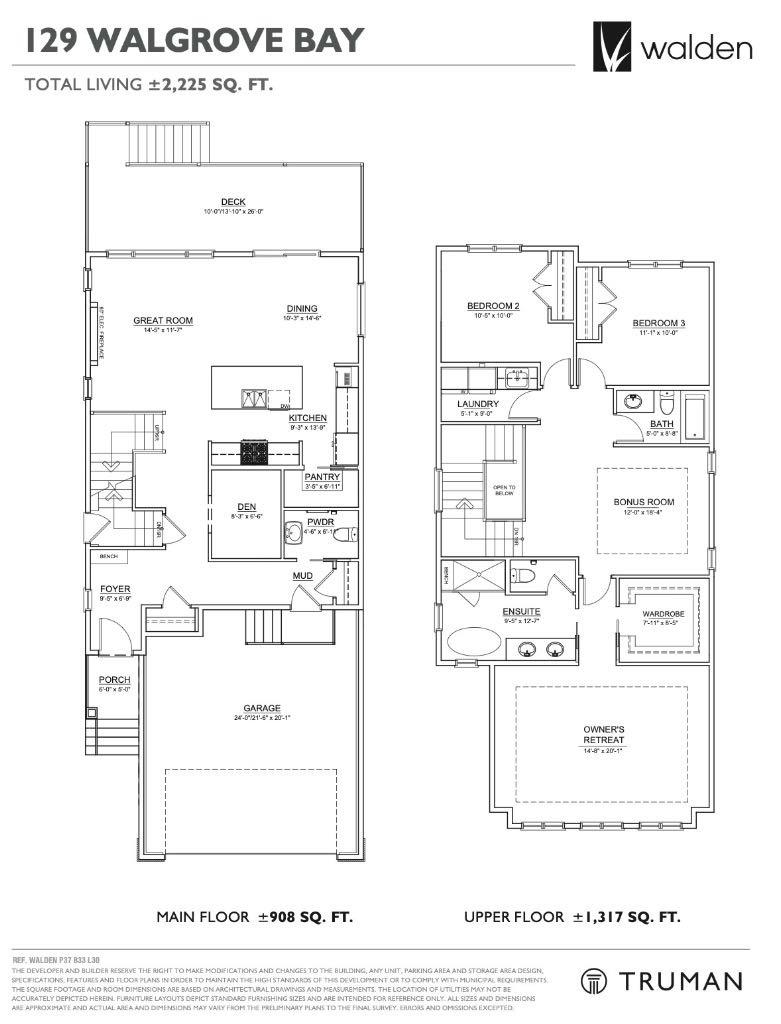 129 Walgrove Bay SE