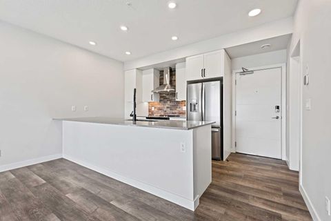 Photo of 255 Les Jardins Park SE #216, Calgary, AB T2C 5W9 (MLS # A2255356) Photo of 255 Les Jardins Park SE #216, Calgary, AB T2C 5W9 (MLS # A2255356)